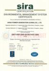 ISO14001 AKSA 24/6/17