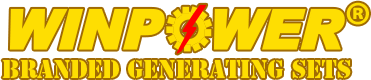Logo WinPower