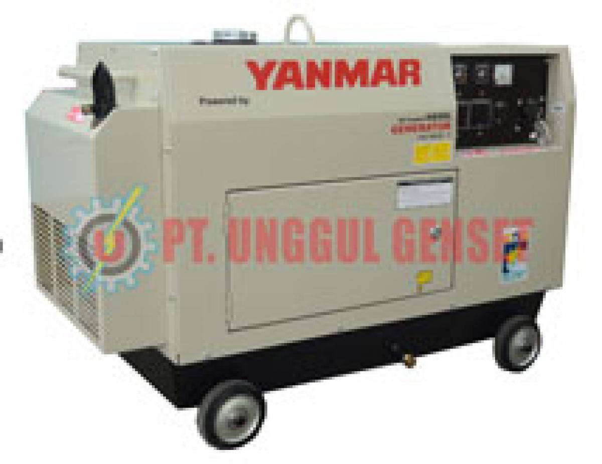 YANMAR 5001SE-D